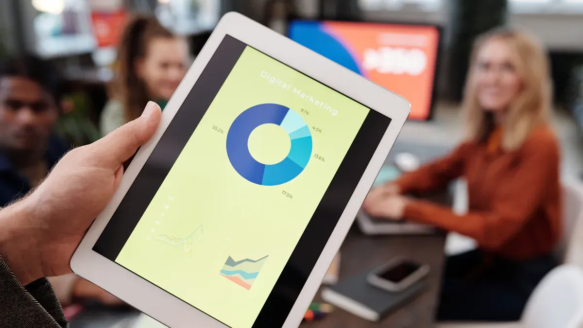 Key Criteria for Selecting Small Business CRM and Email Marketing Tools