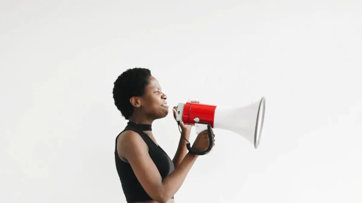 Strong Call to Action