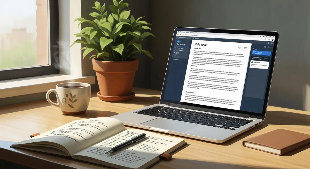 10 Essential Tips for Crafting Cold Emails That Get Job Offers