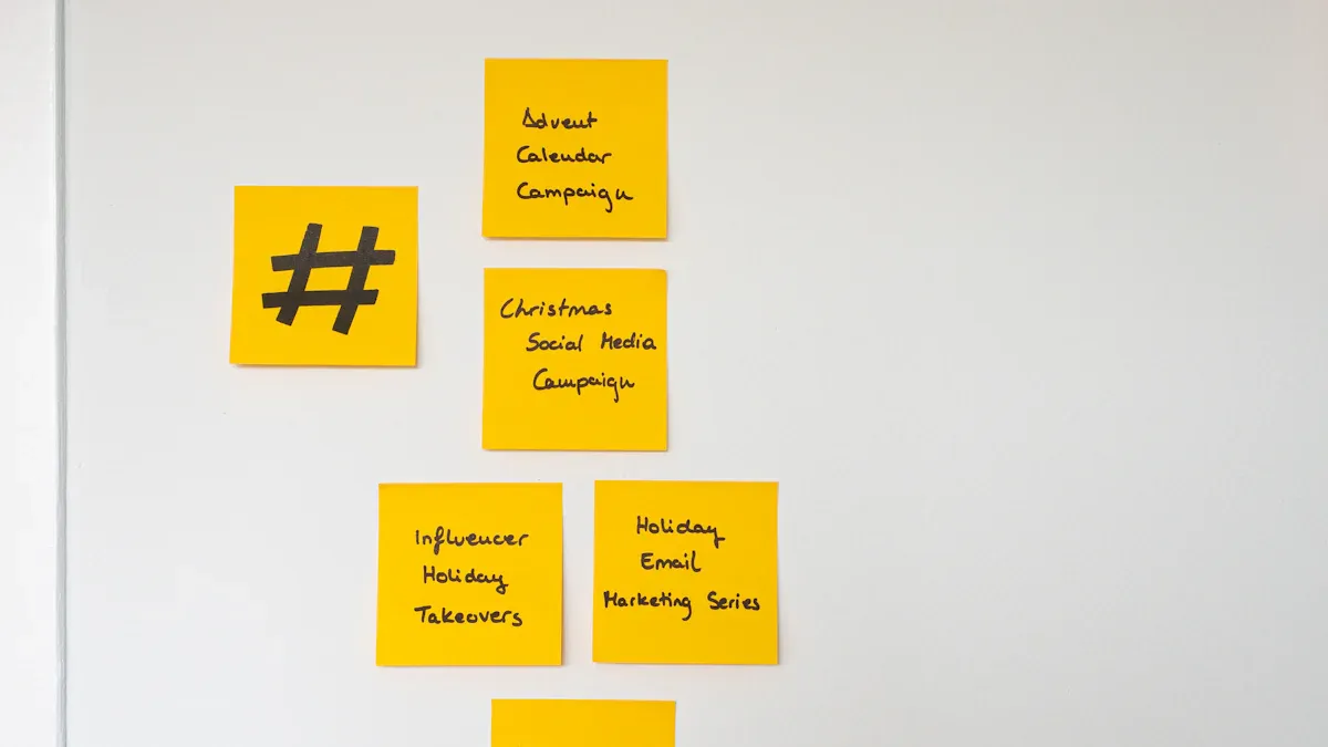 List Segmentation Strategies