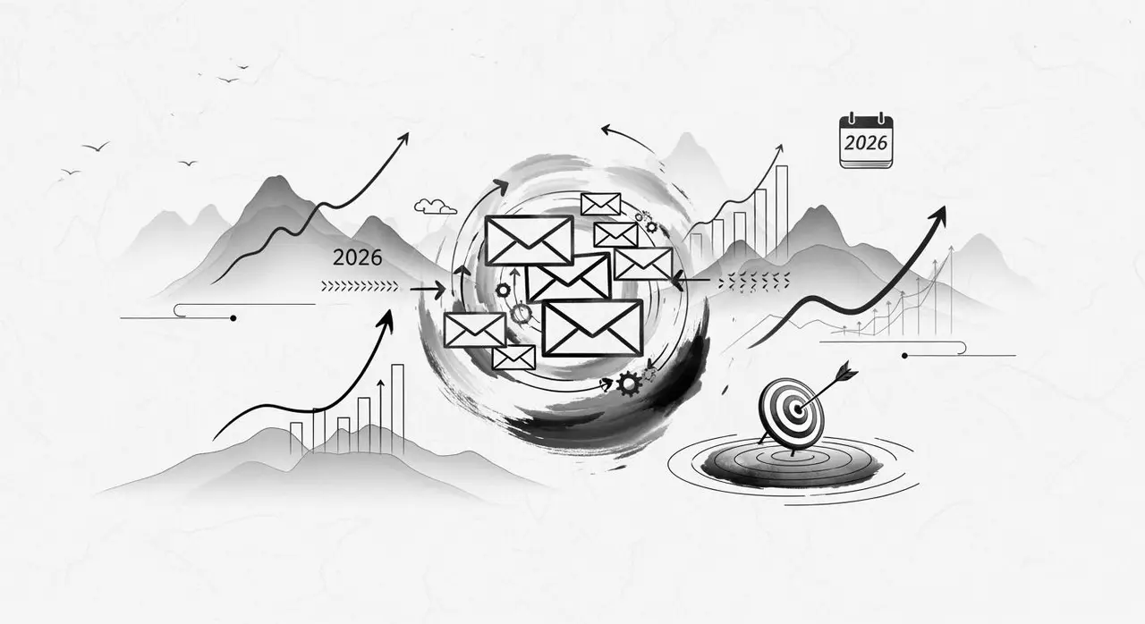 10 Expert Tips for Automated Bulk Email Marketing Success in 2026