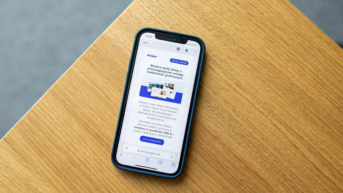 What to Look for in Email Marketing Software for WordPress