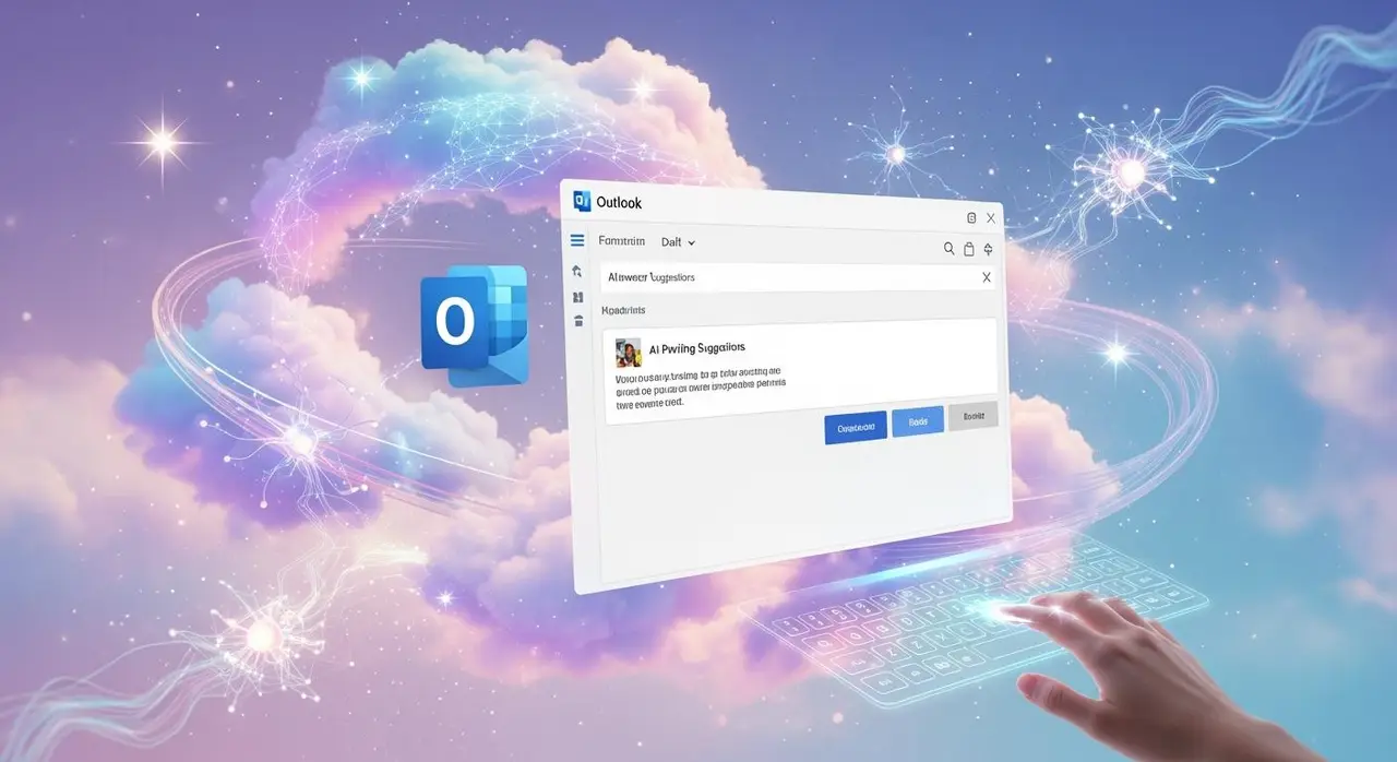 15 Top AI Email Writers for Outlook in 2025 Reviewed