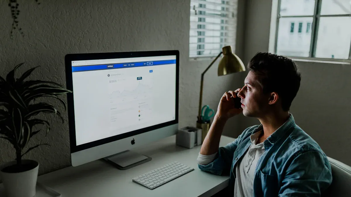 SEO for SaaS B2B Lead Generation
