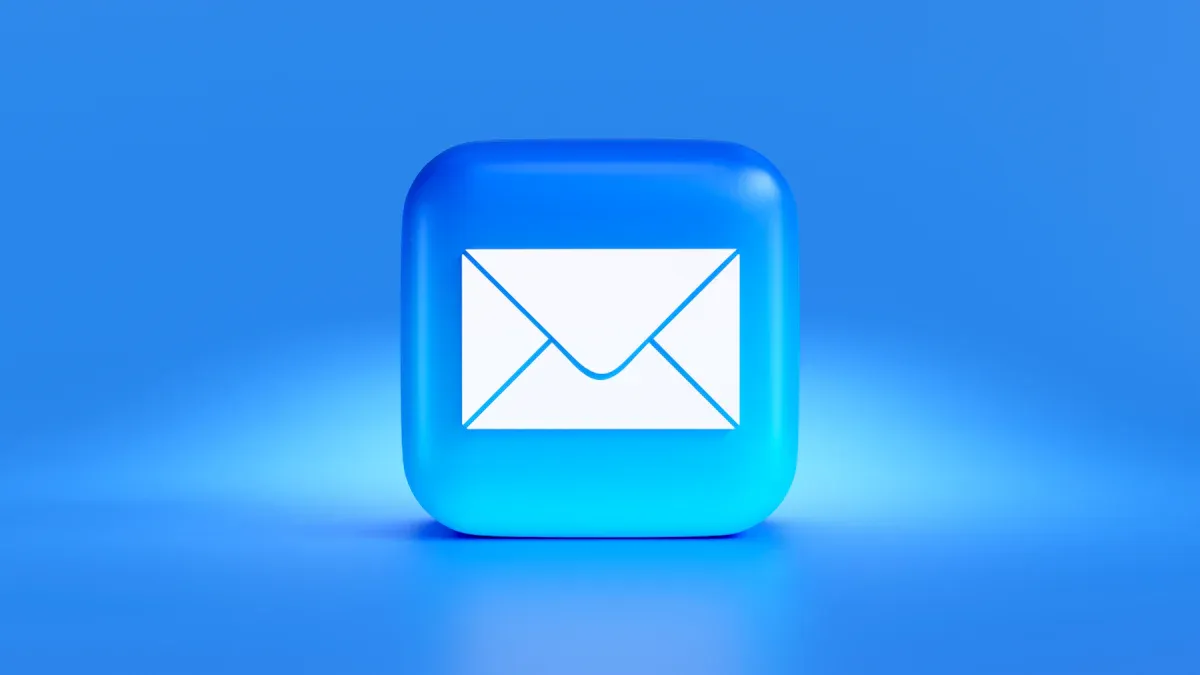 Welcome Email Automation