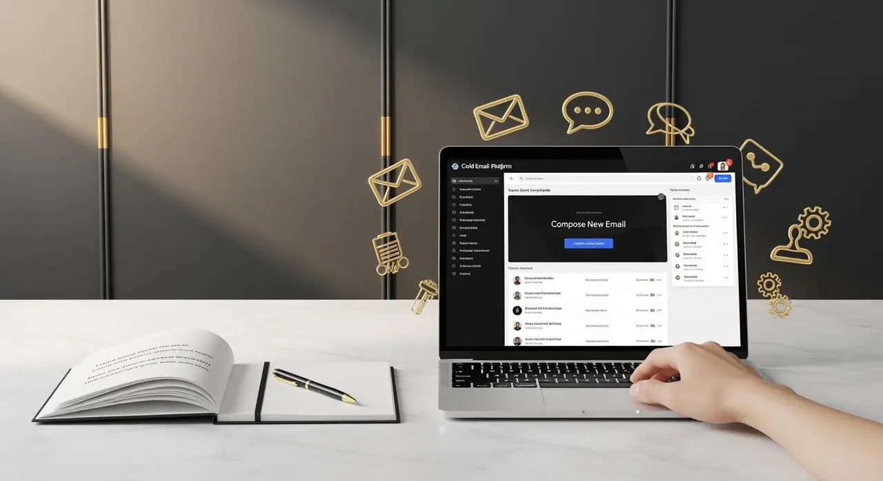 5 Essential Tips for Mastering Cold Email Platforms