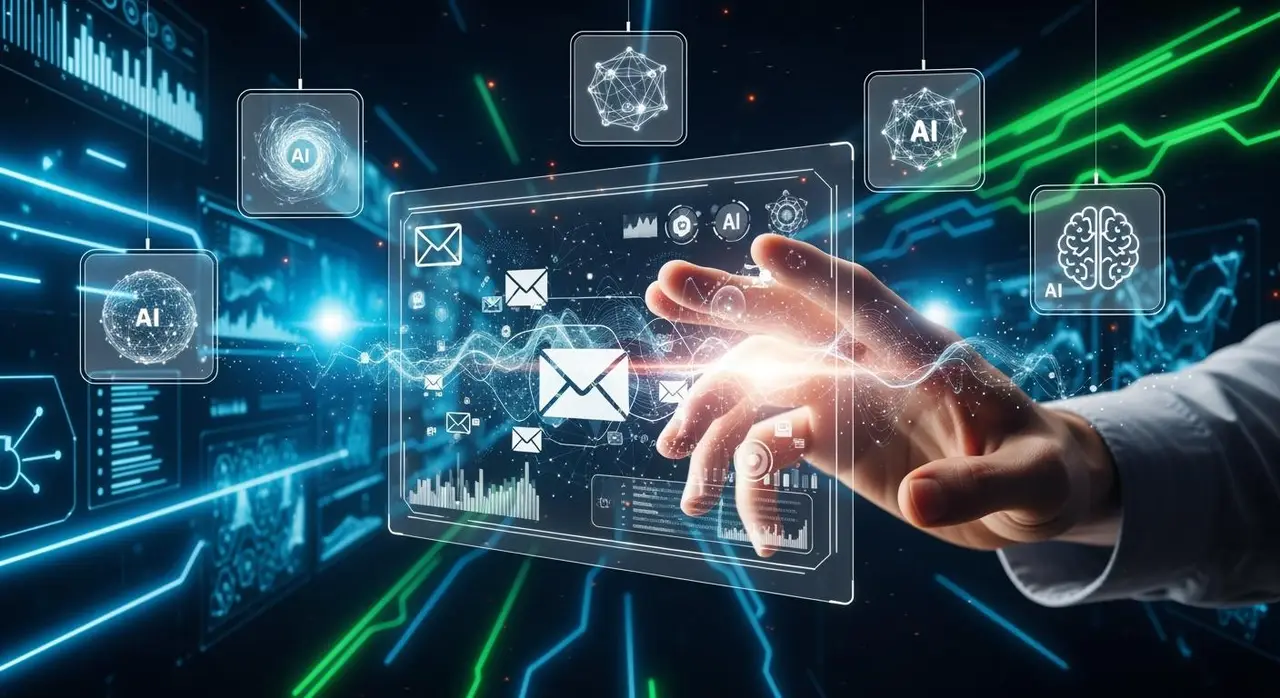 5 Free AI Email Generators That Will Boost Your Productivity