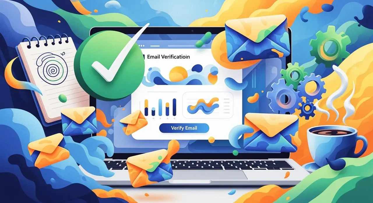 5 Free Bulk Email Verification Tools You Need Today