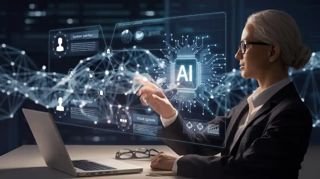 What is AI CRM and How Does It Work