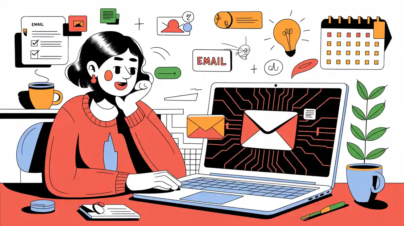 AI mailer explained simply and how it helps you