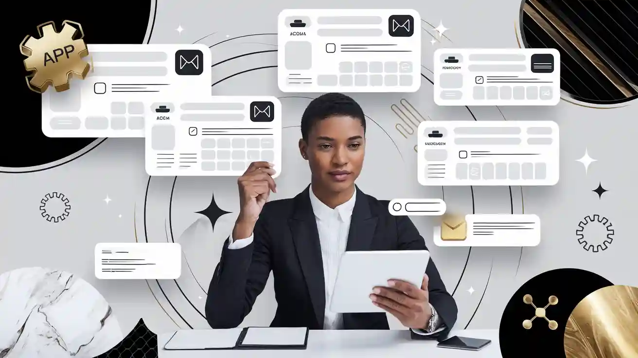 The 12 best AI-powered email apps for productivity in 2025