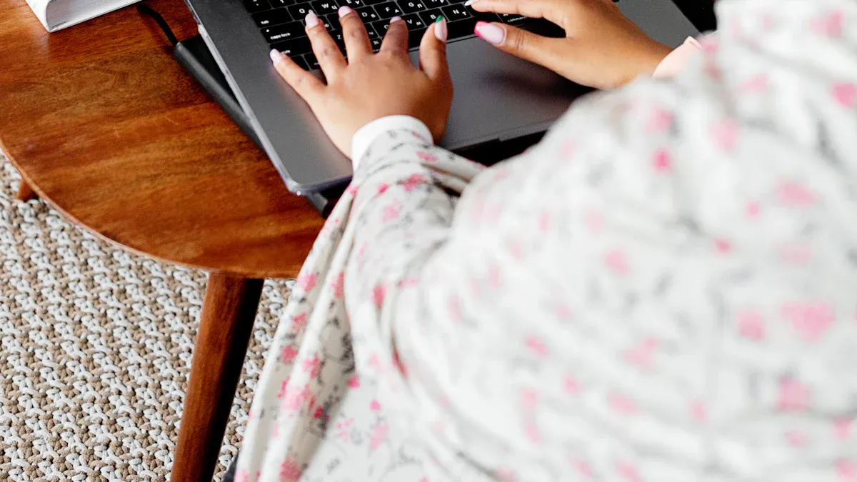Benefits of AI Email Marketing