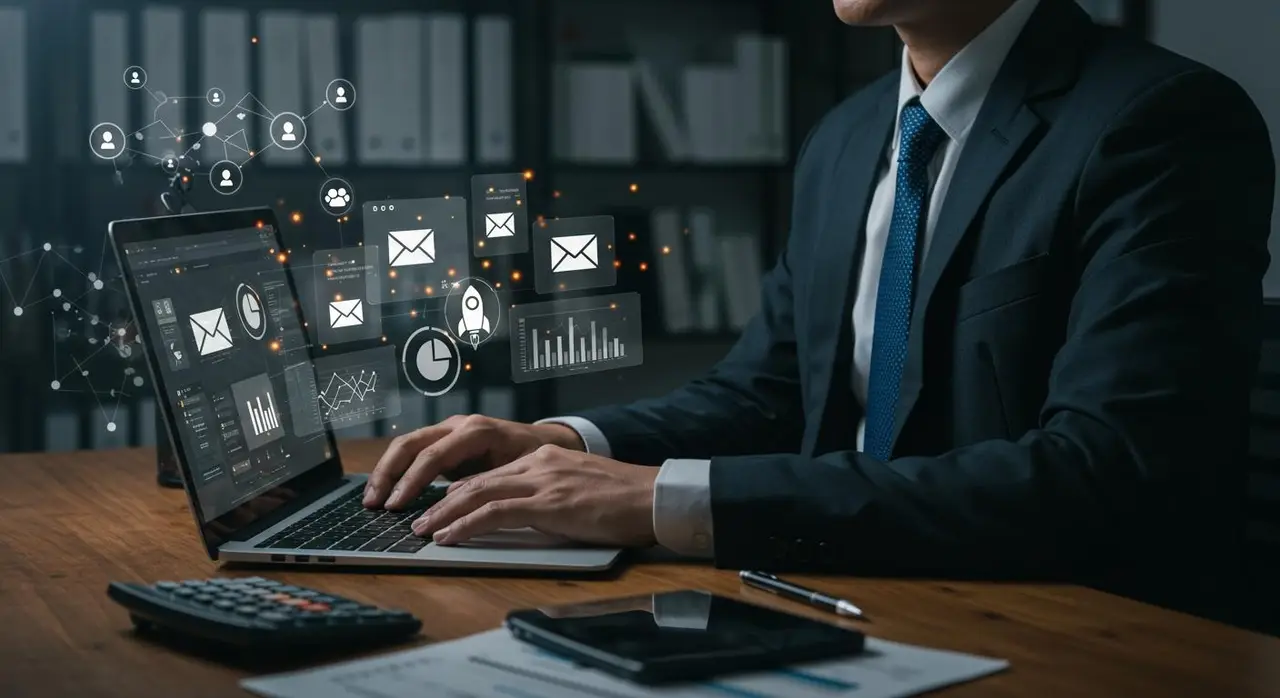 Top 10 Cold Email Outreach Software to Scale Your Business