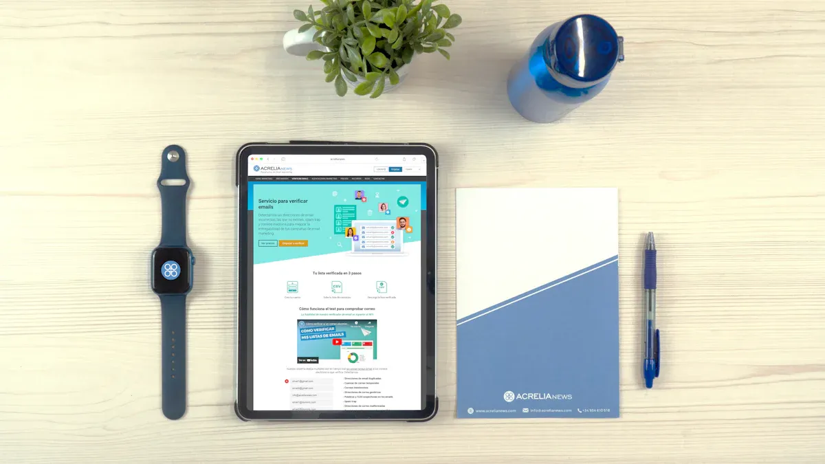 Best Cold Email Tools Overview