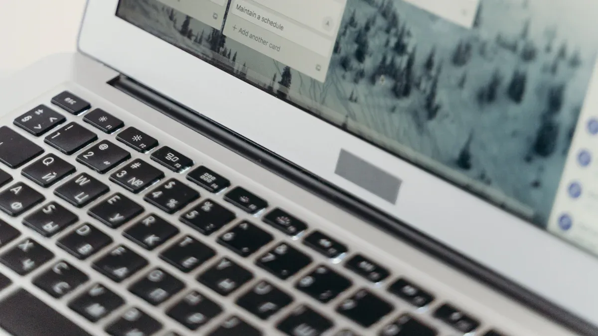 Essential Features of Top Email Warm-Up Tools