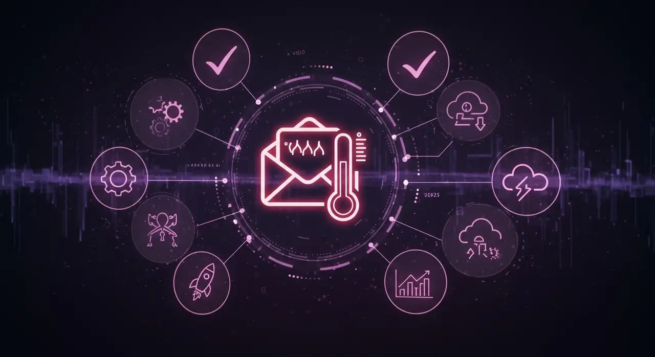 The 7 Best Free Email Warm Up Solutions You Need in 2025