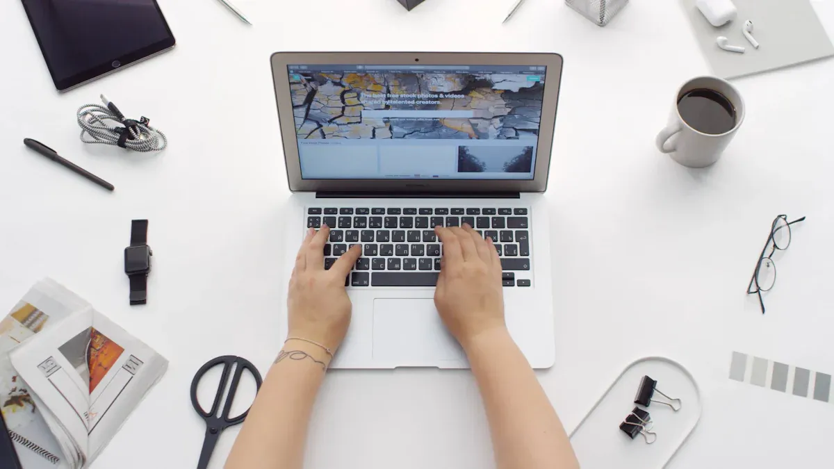 Crafting the Email