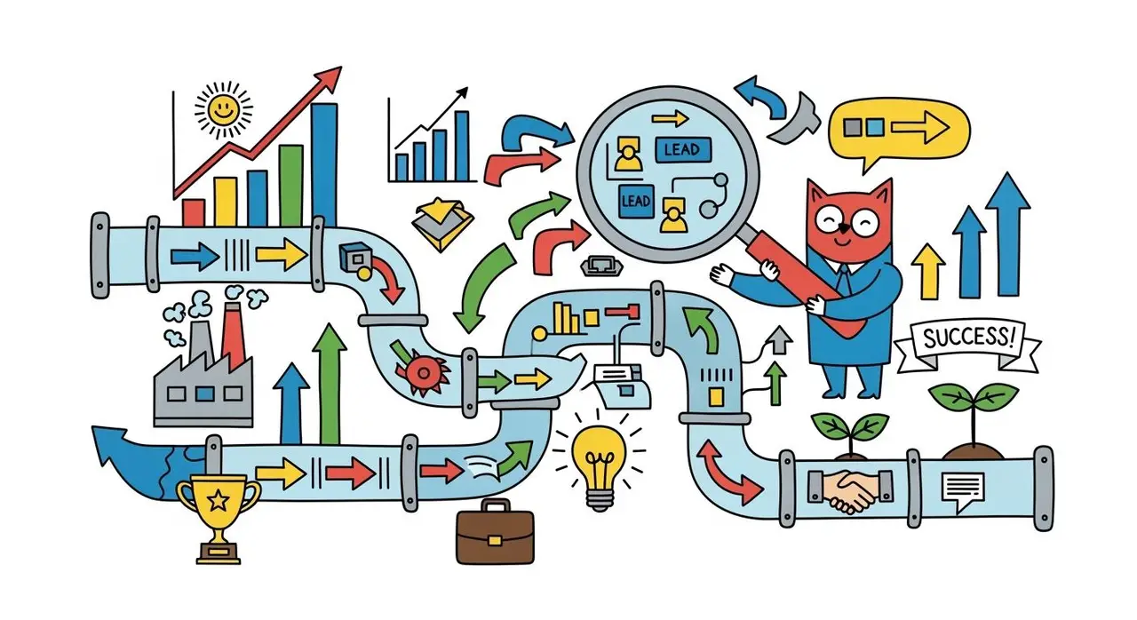Boost Your Pipeline: Top B2B Lead Generation Companies in the USA