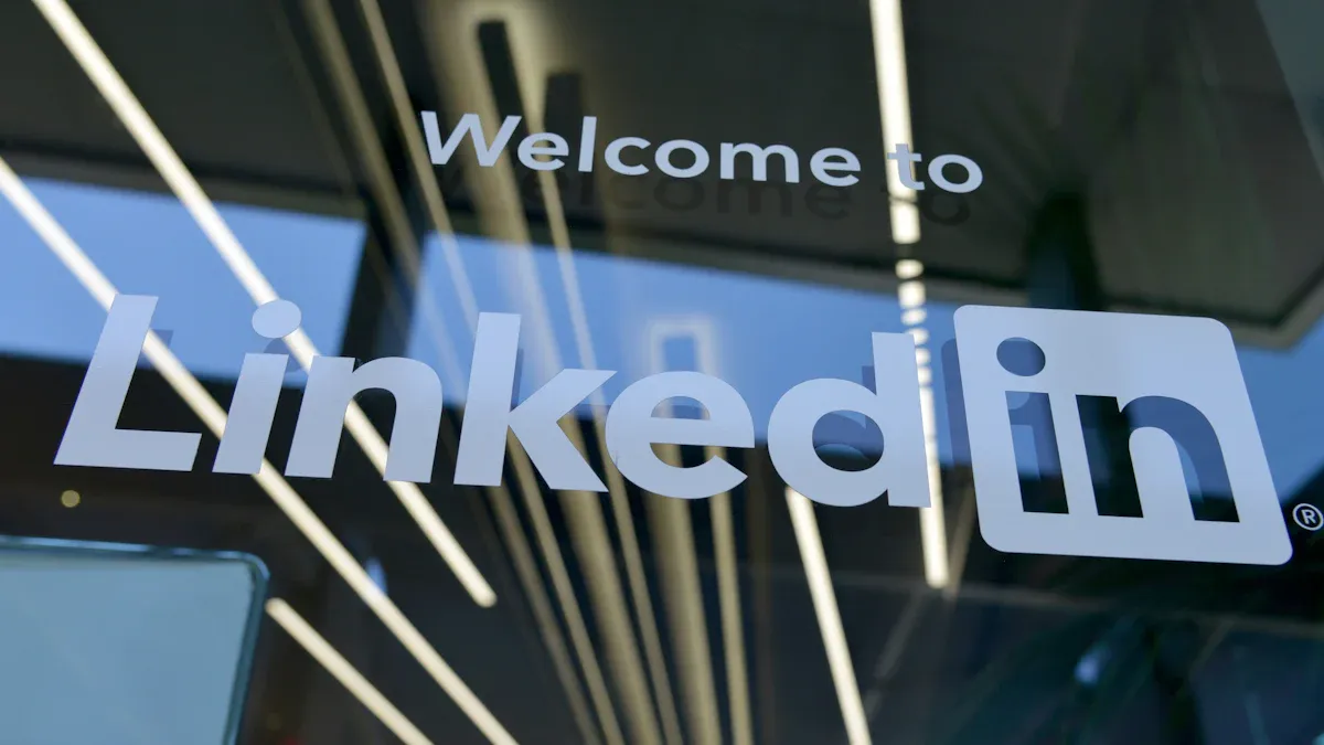 Strategic LinkedIn Lead Generation and Outreach