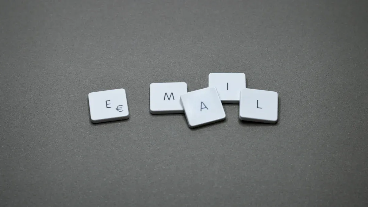 Business Email Closure Essentials