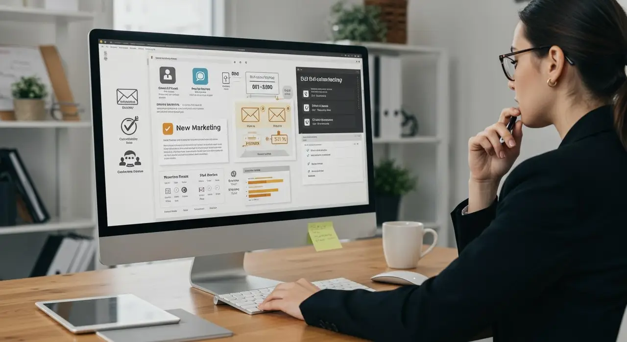 How to Choose the Best Cold Email Marketing Service for B2B Companies
