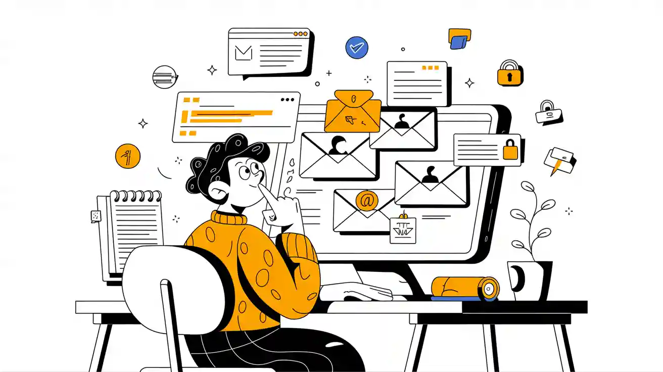How to Choose the Best Free Email Service for Your Needs