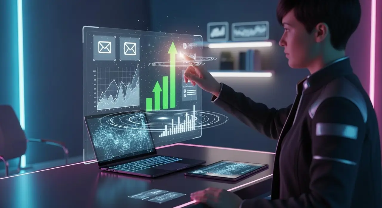 Choosing the Right Email Marketing Platform for Your Growing Small Business