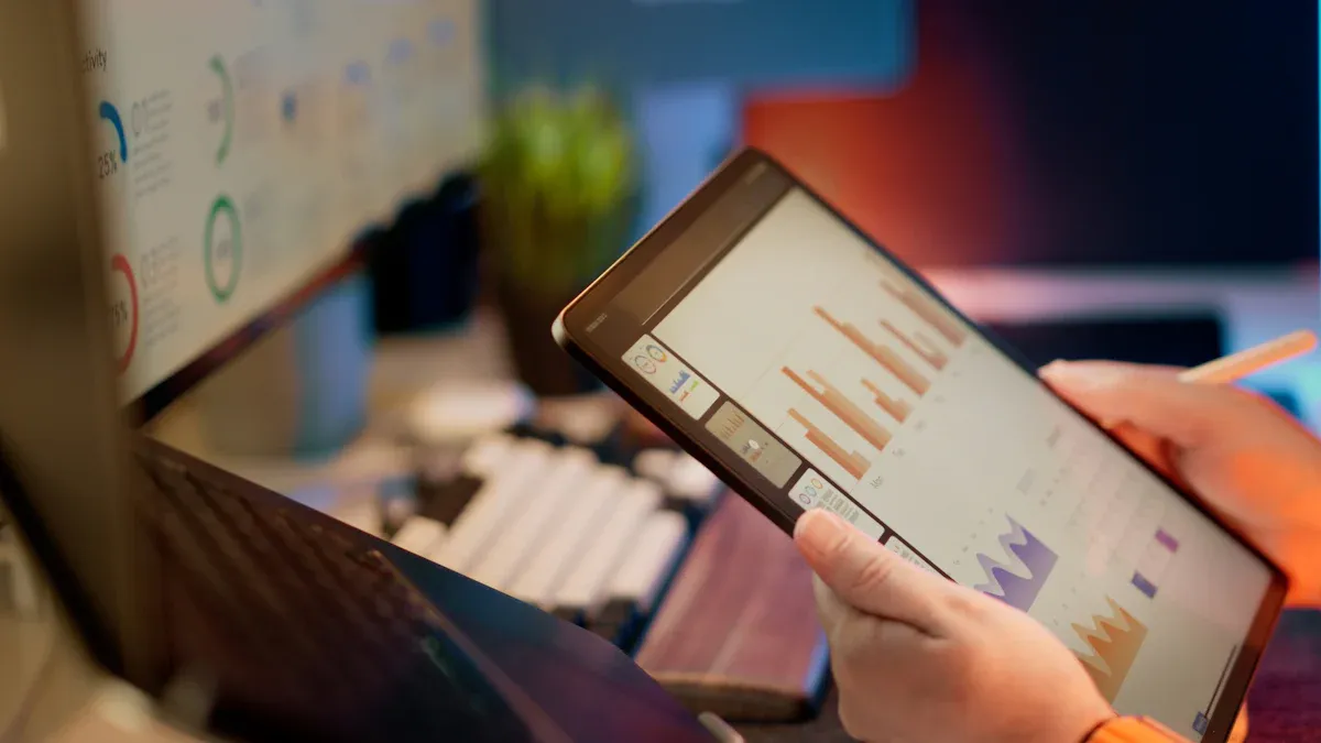Assess Your Business Needs