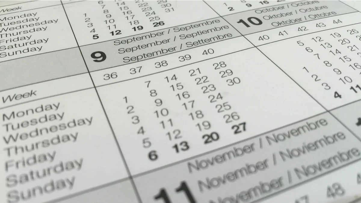 Strategies for Testing and Optimizing Send Times