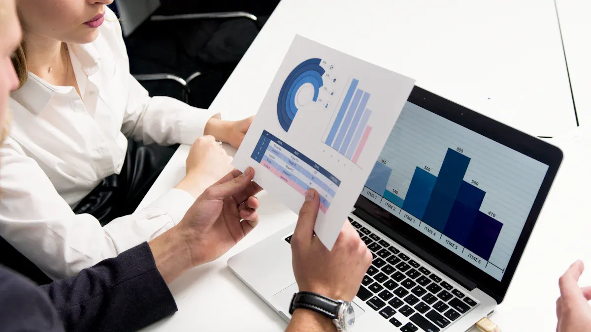The Future of B2B Lead Generation: Trends and Tools