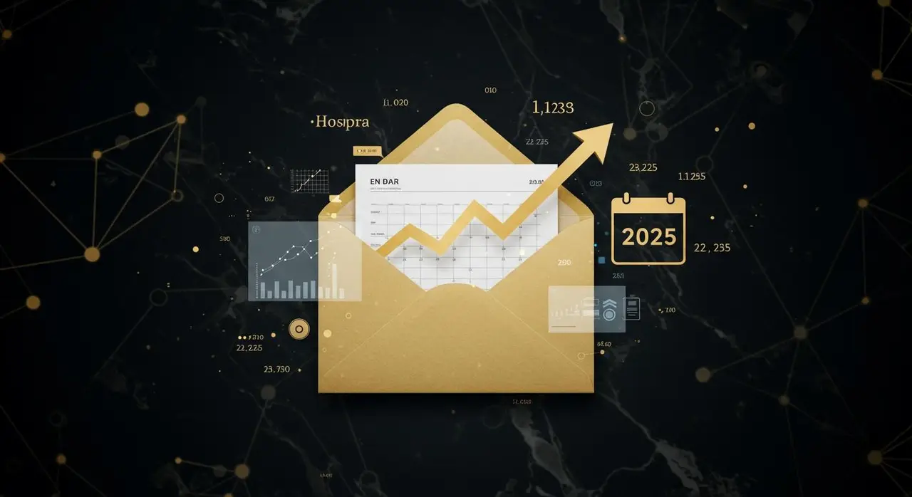 Why Email Warm-Up is Non-Negotiable for 2025 Marketing Success