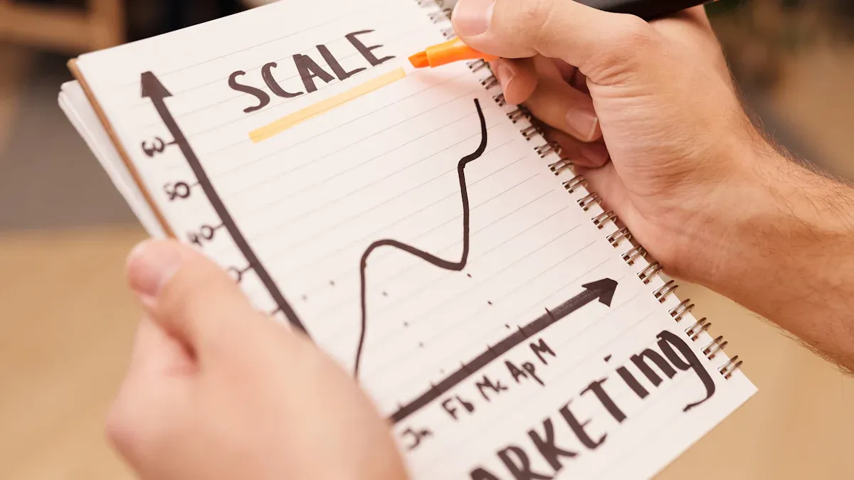 Email Marketing Must-Have Features
