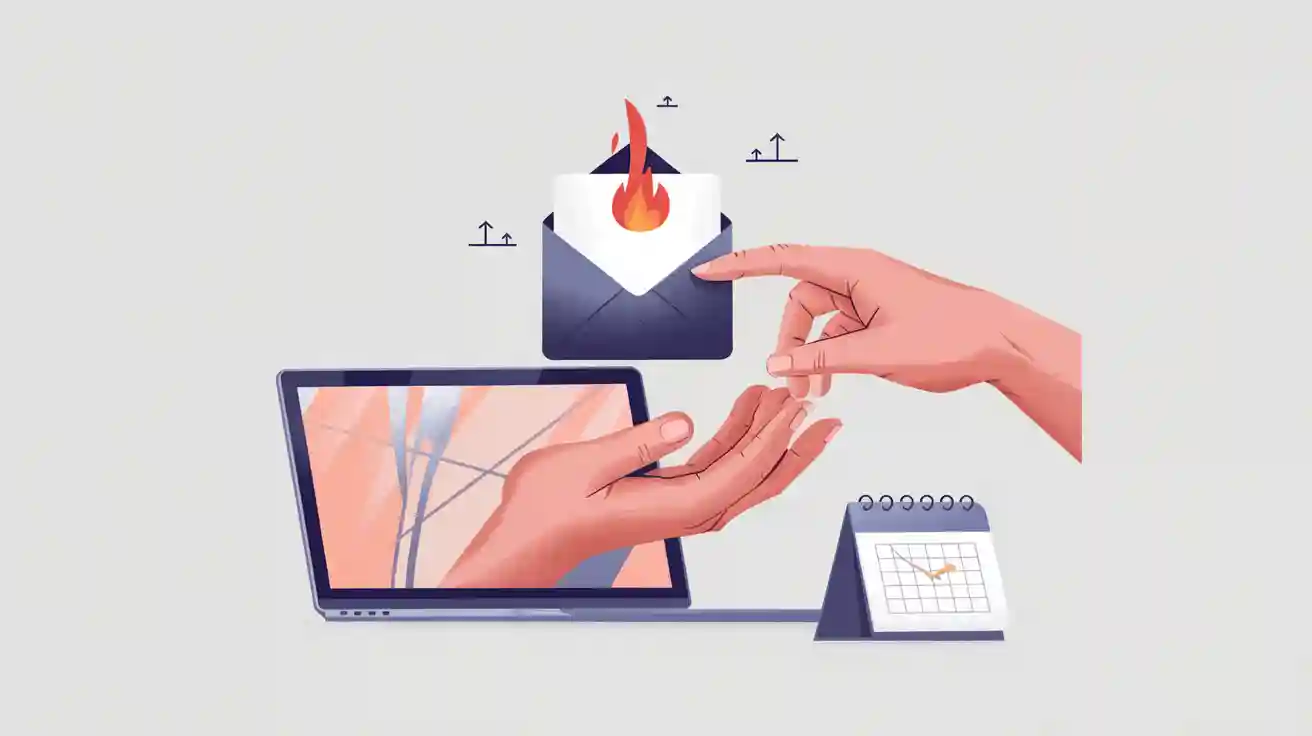 How to warm up your email address without spending a dime