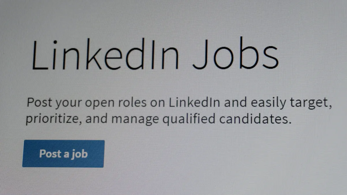 Using LinkedIn Ads for Lead Generation
