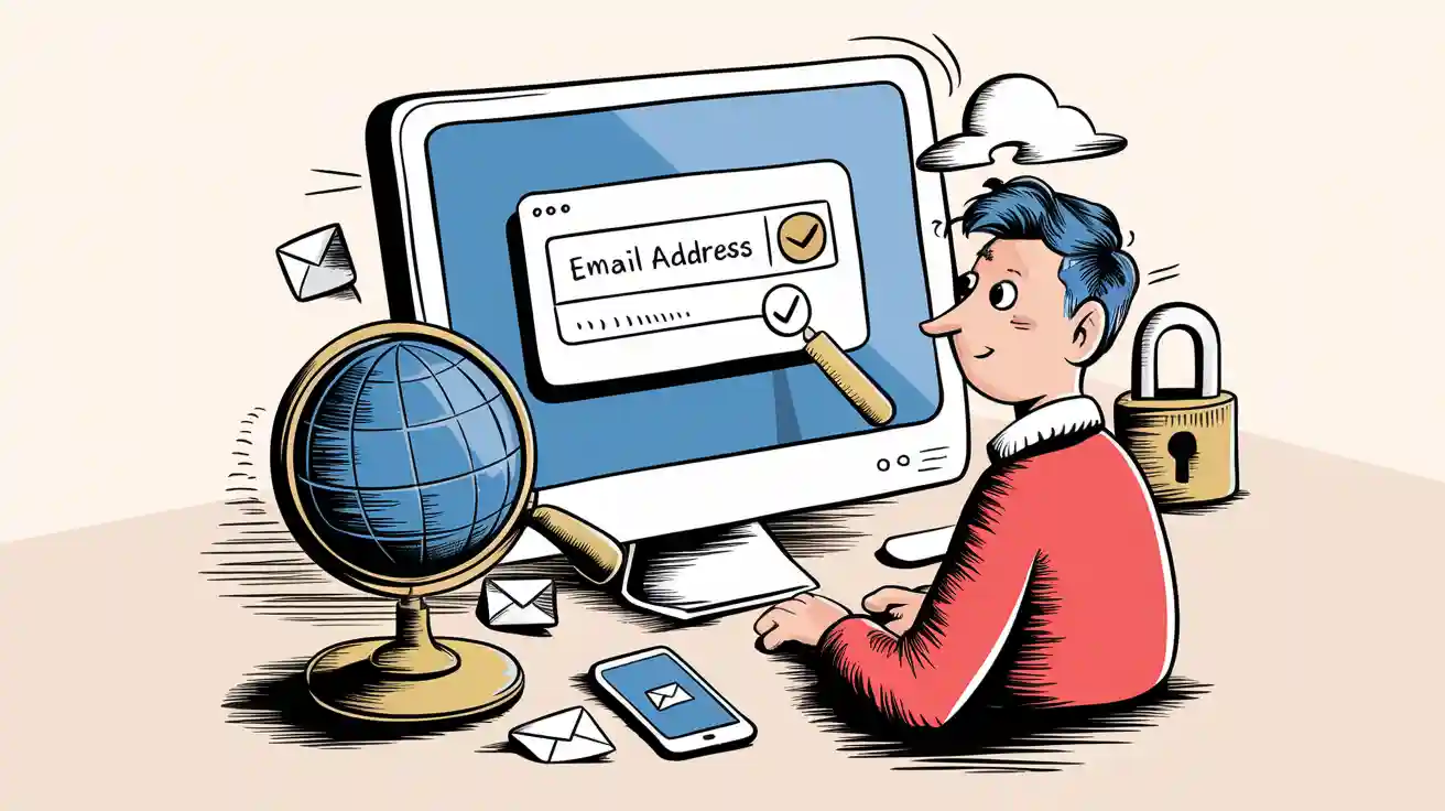How to Check if an Email Domain is Valid Using Online Tools