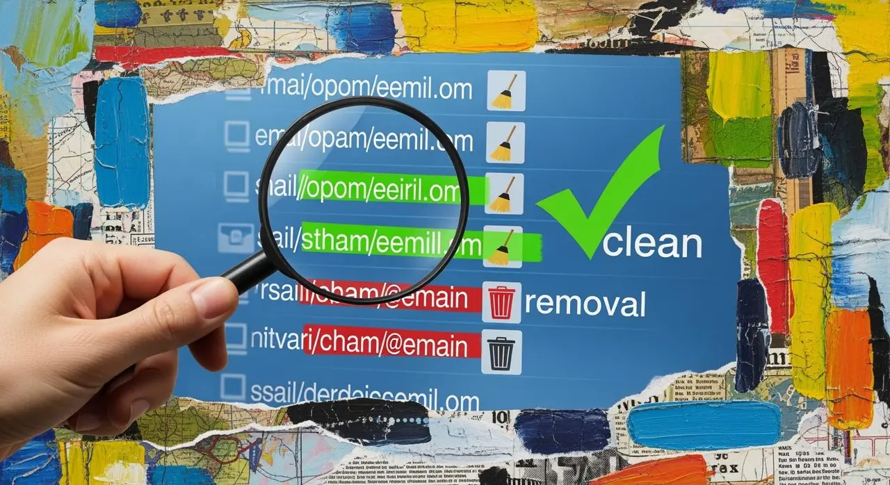 How to Clean Your Email List with an Email Verification Tool
