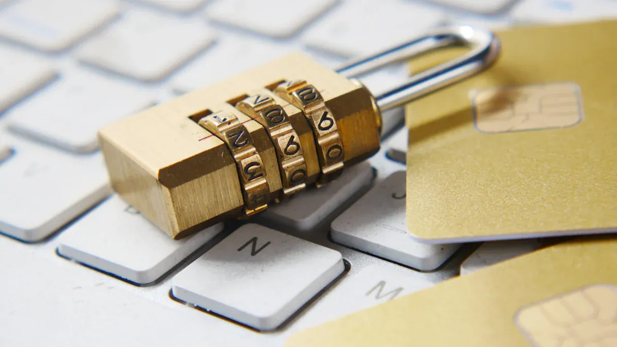 Privacy and Security Tips