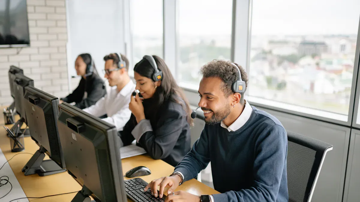 Benefits of Outsourcing B2B Lead Generation