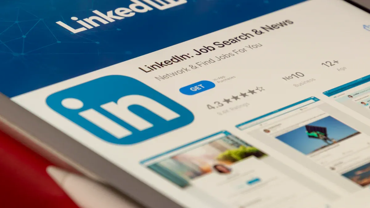 I. Optimize Your LinkedIn Presence for B2B Leads