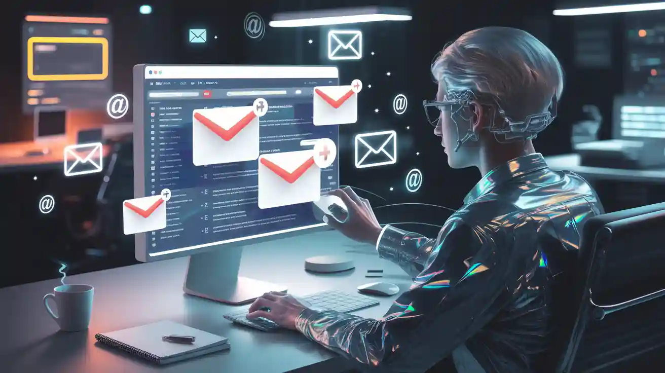 How to Resend an Email in Gmail, Outlook, and More