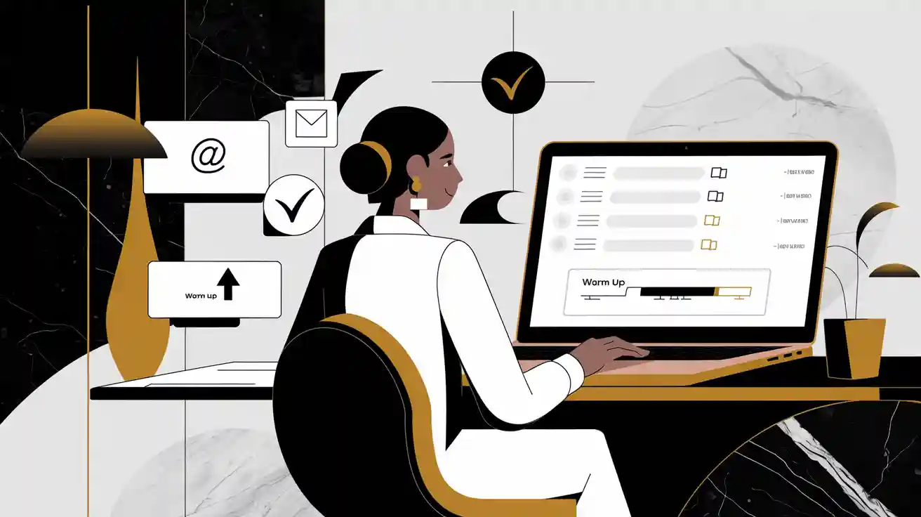 How to Use a Free Email Warm Up Tool for Maximum Deliverability
