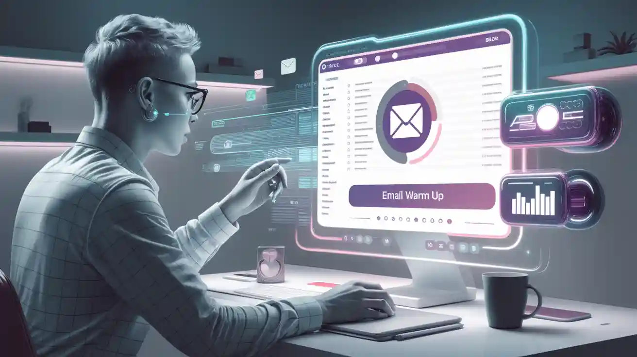 How to Use a Free Email Warm Up Tool Effectively in 2025