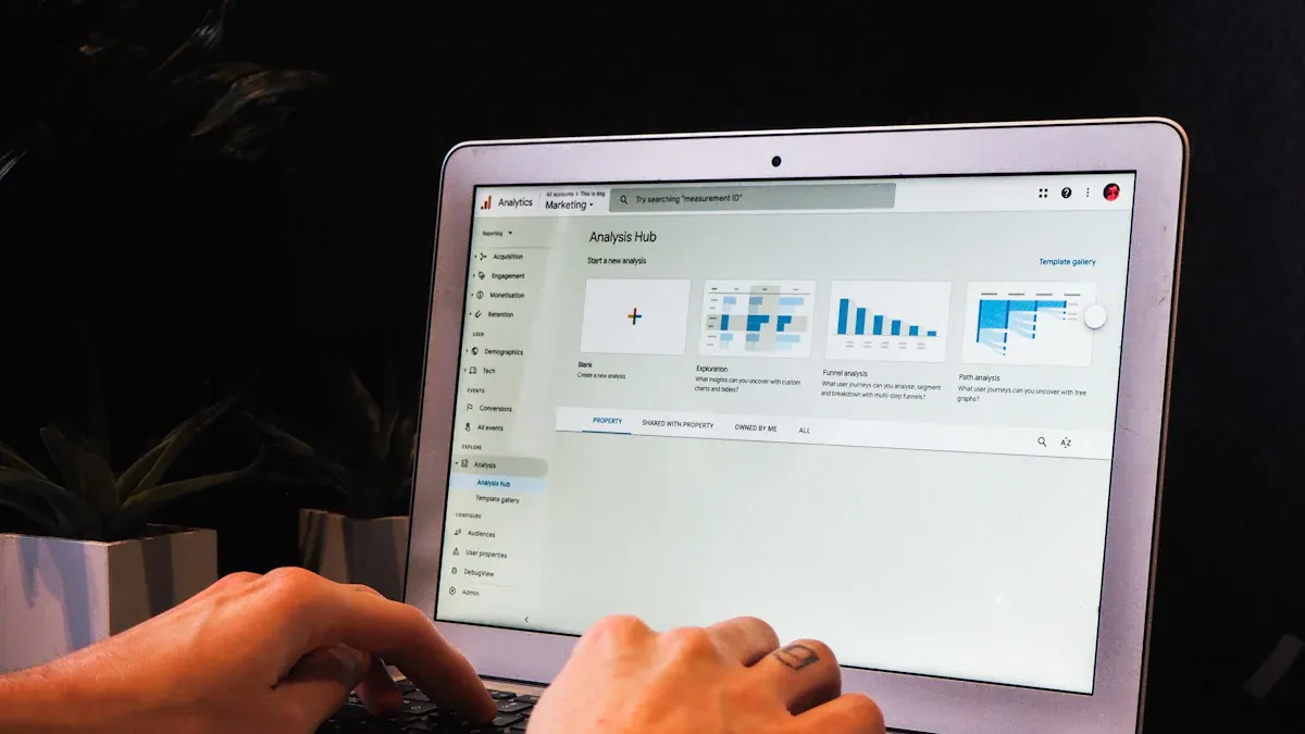 Setting Up and Using an Email Warmup Tool