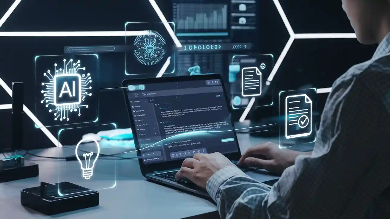 How to Use AI Tools to Write Better Emails in 2025
