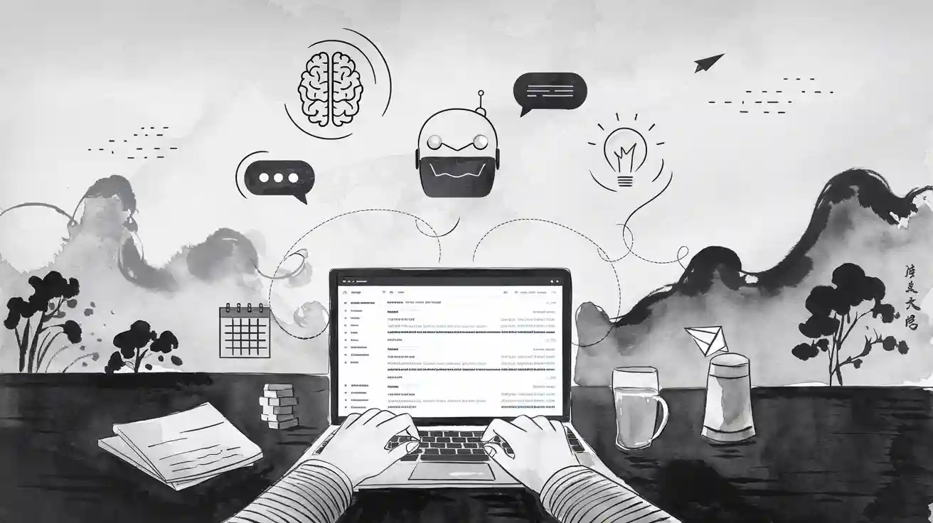 How to Use AI Tools to Write Better Emails in 2025