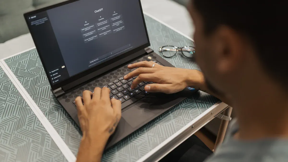 Use AI to Write Emails Effectively