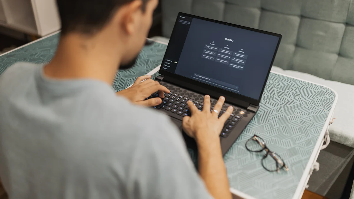 Benefits of Using AI Tools for Professional Emails
