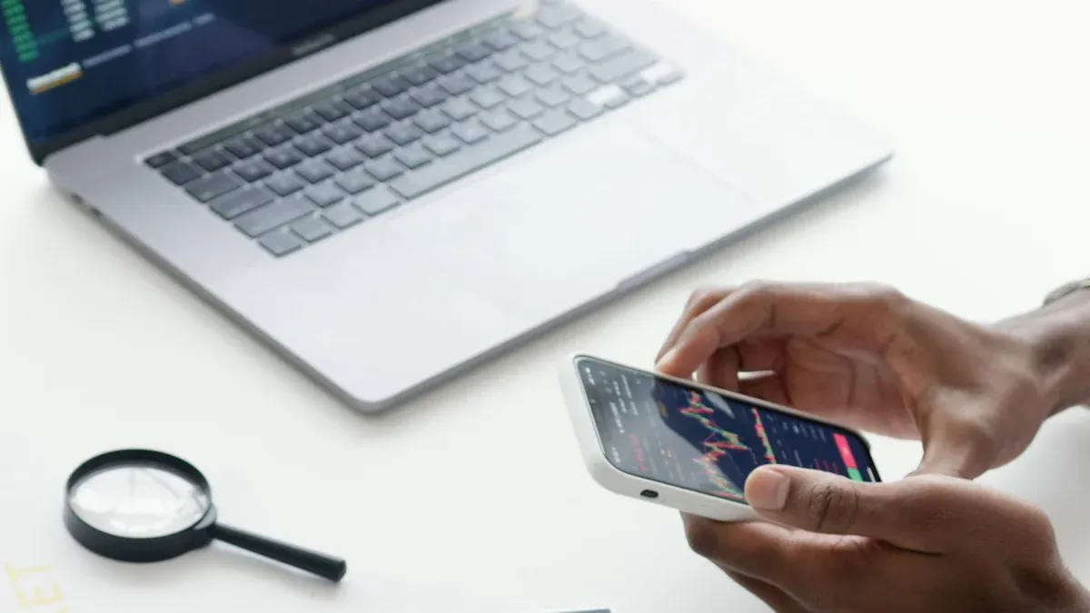 MailerLite Features for Bulk Email Sending