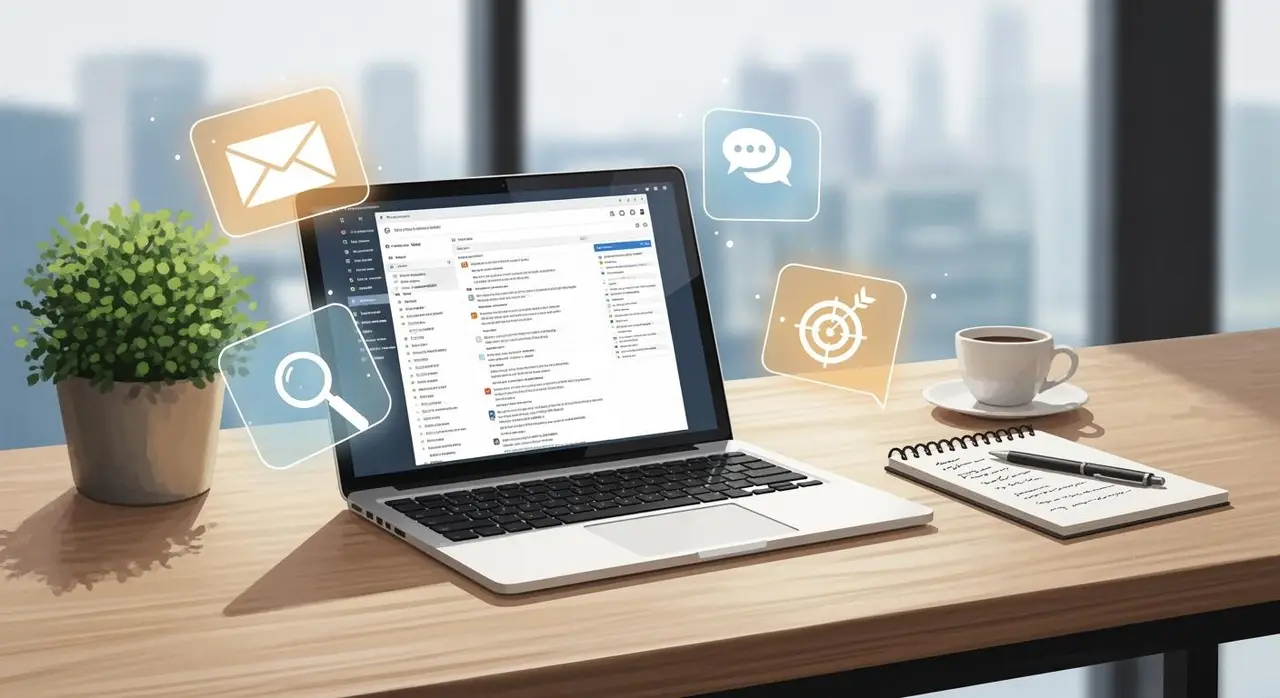 Mastering Lead Generation Emails with These 10 Proven Tips