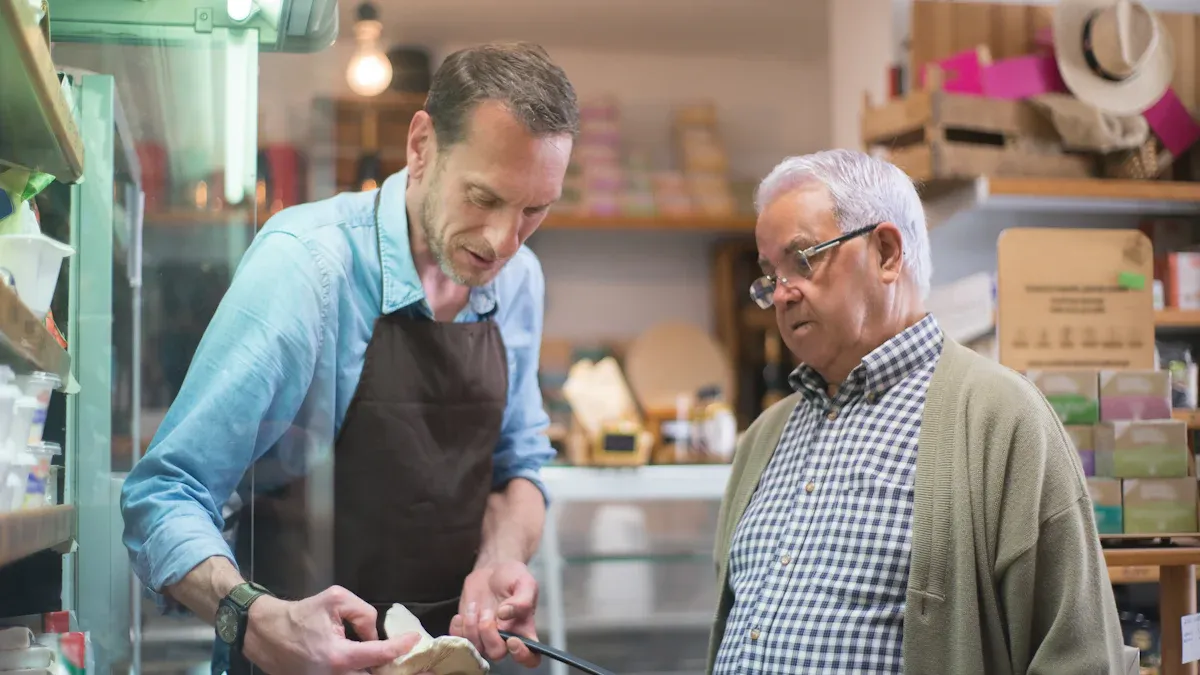 Real-Life Examples Across Industries